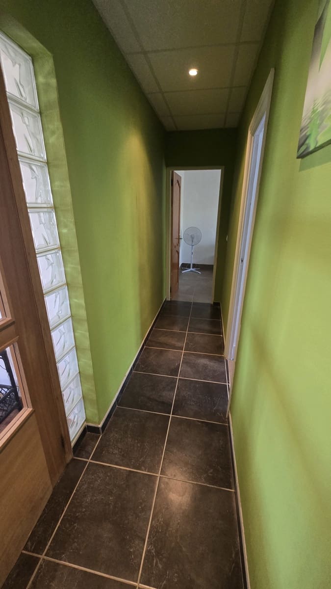 3 chambre Finca/Maison de Campagne à vendre à Sax avec piscine garage - 299 950 € (Ref: 9834532)