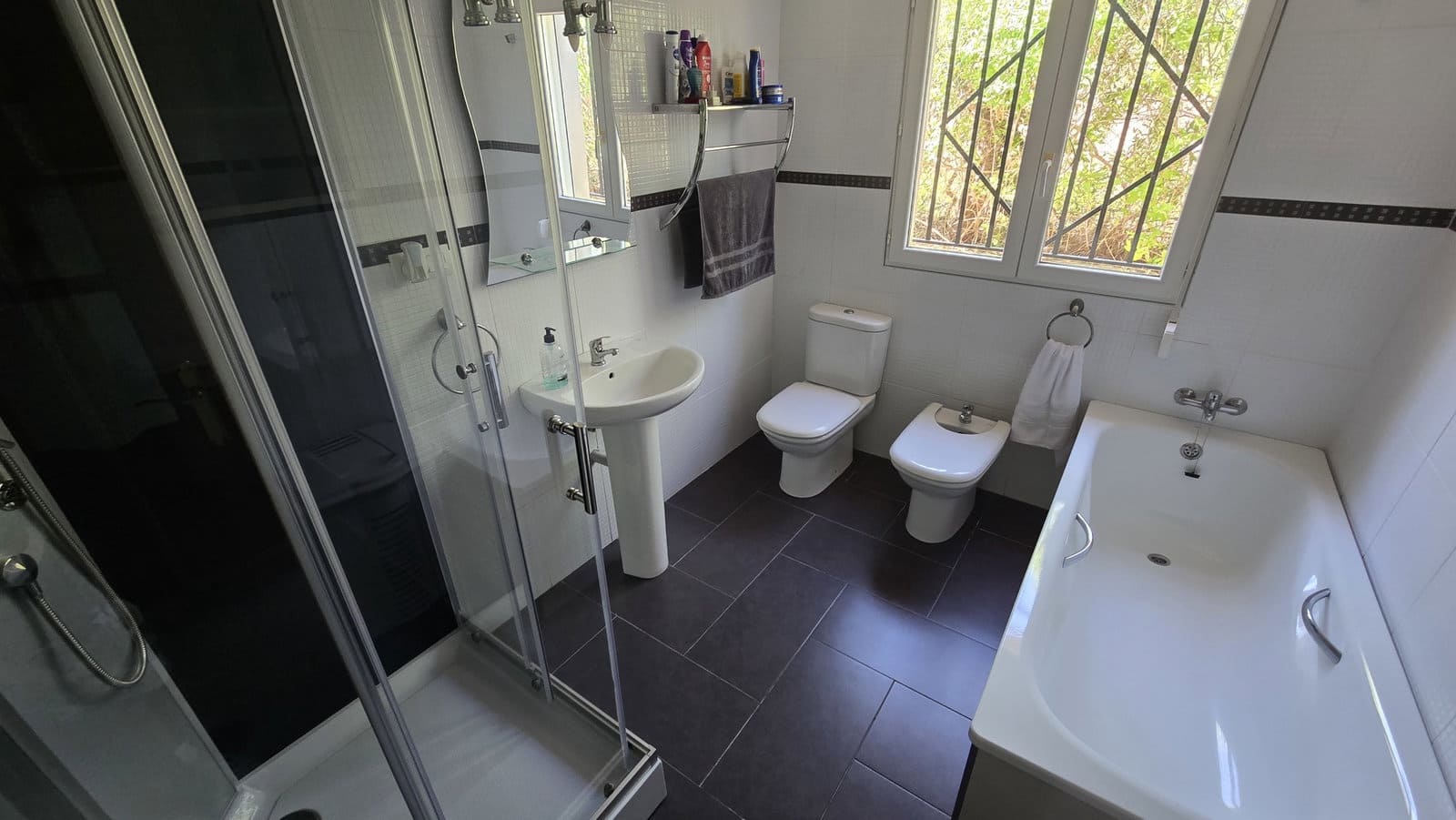 3 chambre Finca/Maison de Campagne à vendre à Sax avec piscine garage - 299 950 € (Ref: 9834532)