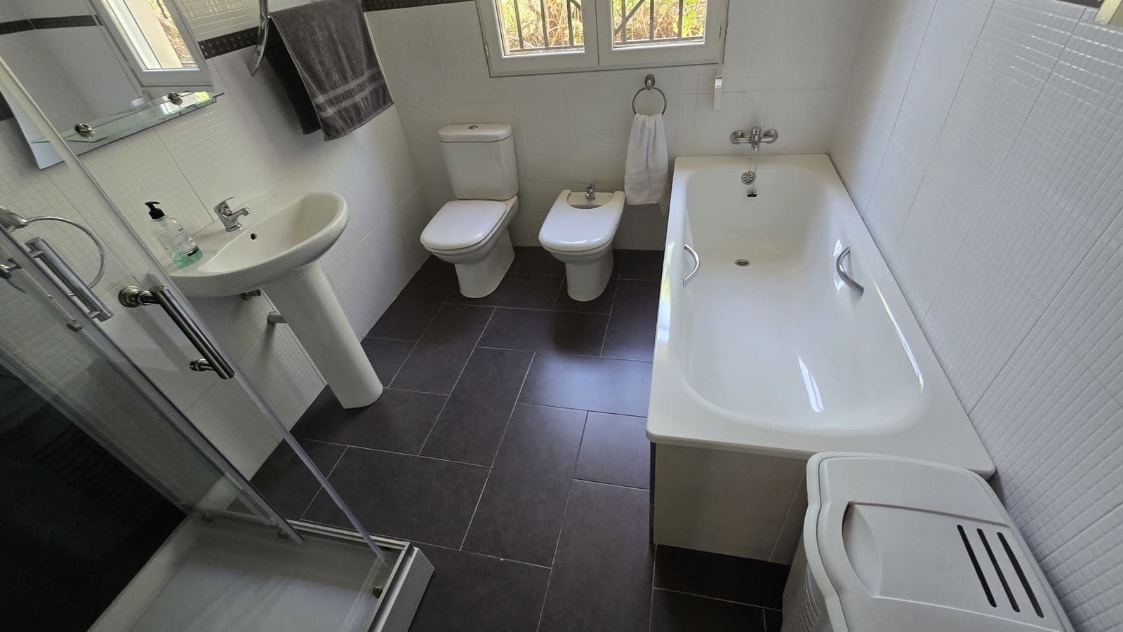 3 chambre Finca/Maison de Campagne à vendre à Sax avec piscine garage - 299 950 € (Ref: 9834532)