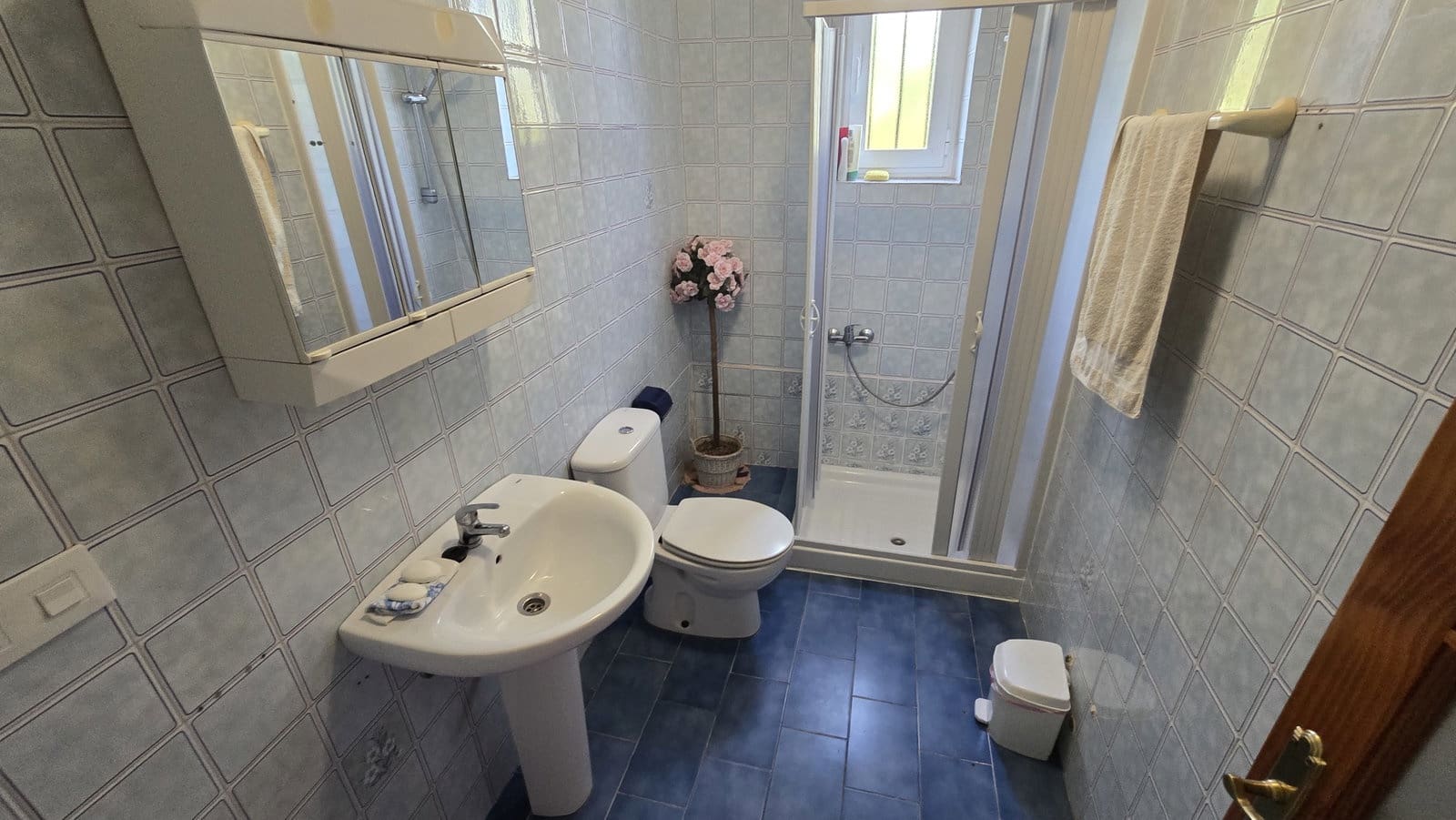 3 chambre Finca/Maison de Campagne à vendre à Sax avec piscine garage - 299 950 € (Ref: 9834532)