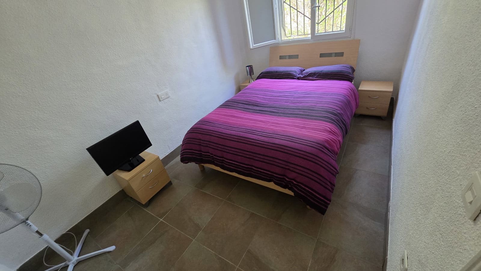 3 chambre Finca/Maison de Campagne à vendre à Sax avec piscine garage - 299 950 € (Ref: 9834532)