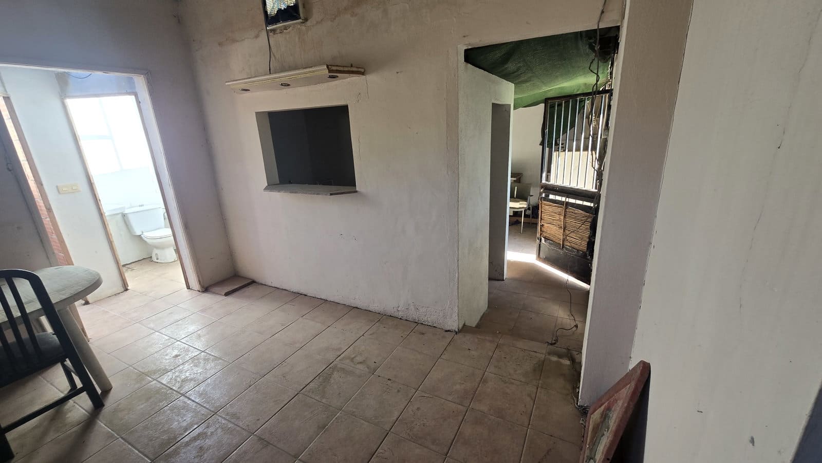 3 chambre Finca/Maison de Campagne à vendre à Sax avec piscine garage - 299 950 € (Ref: 9834532)
