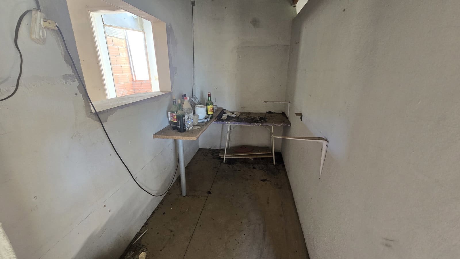 3 chambre Finca/Maison de Campagne à vendre à Sax avec piscine garage - 299 950 € (Ref: 9834532)