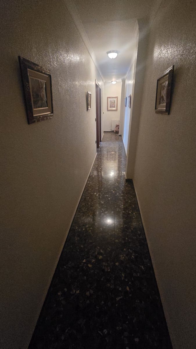 6 bedroom Townhouse for sale in Salinas with garage - € 160,000 (Ref: 9862429)