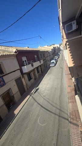 6 chambre Maison de Ville à vendre à Salinas avec garage - 160 000 € (Ref: 9862429)