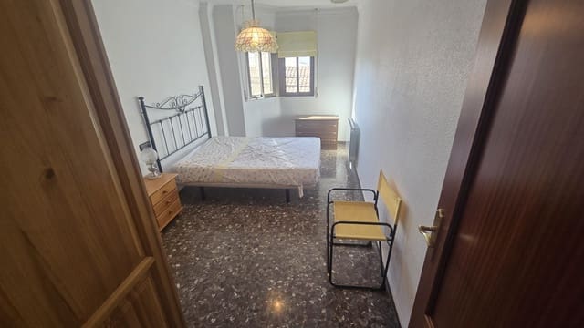 6 chambre Maison de Ville à vendre à Salinas avec garage - 160 000 € (Ref: 9862429)