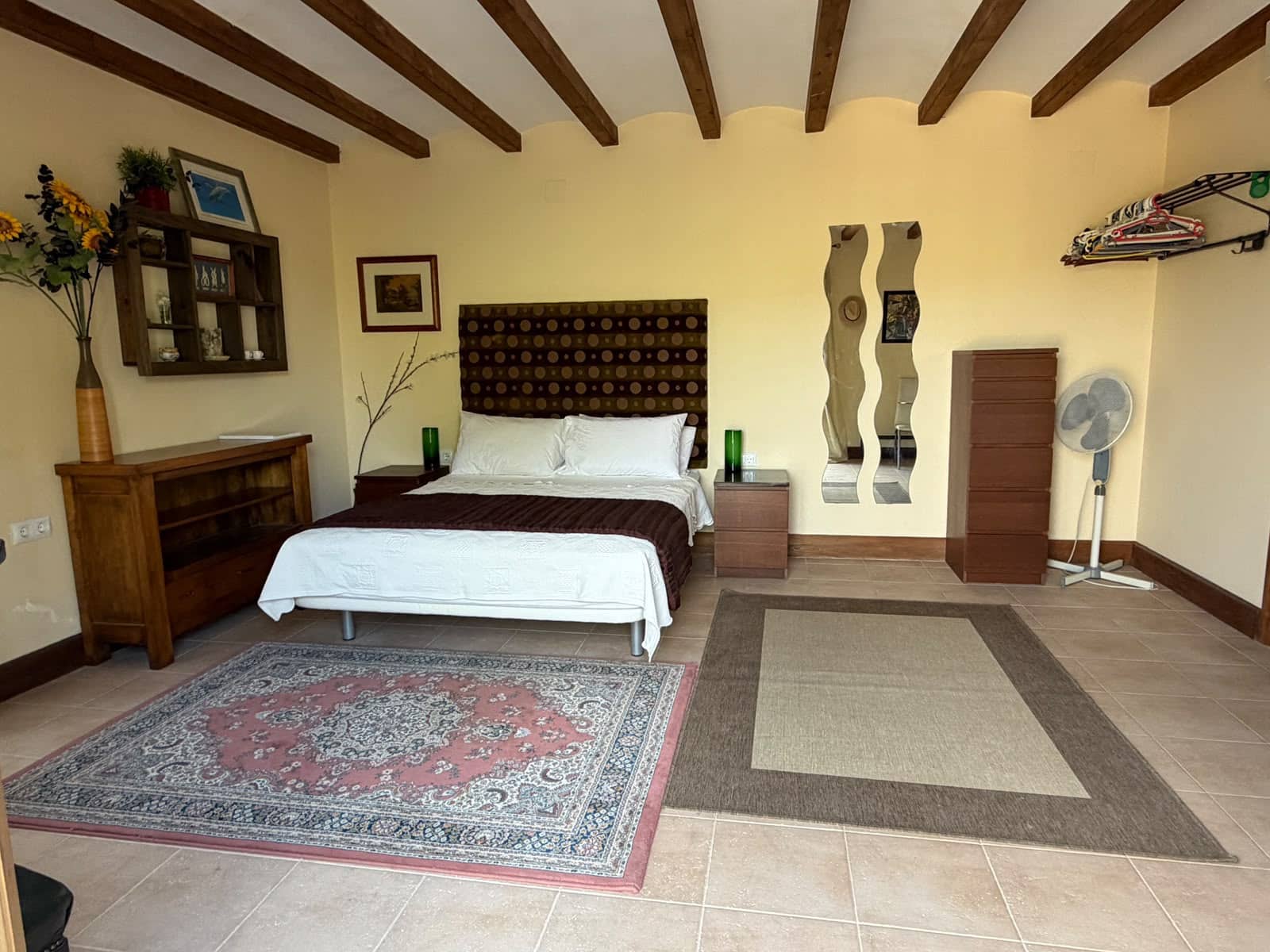 6 bedroom Villa for sale in Salinas with pool garage - € 595,000 (Ref: 9956491)