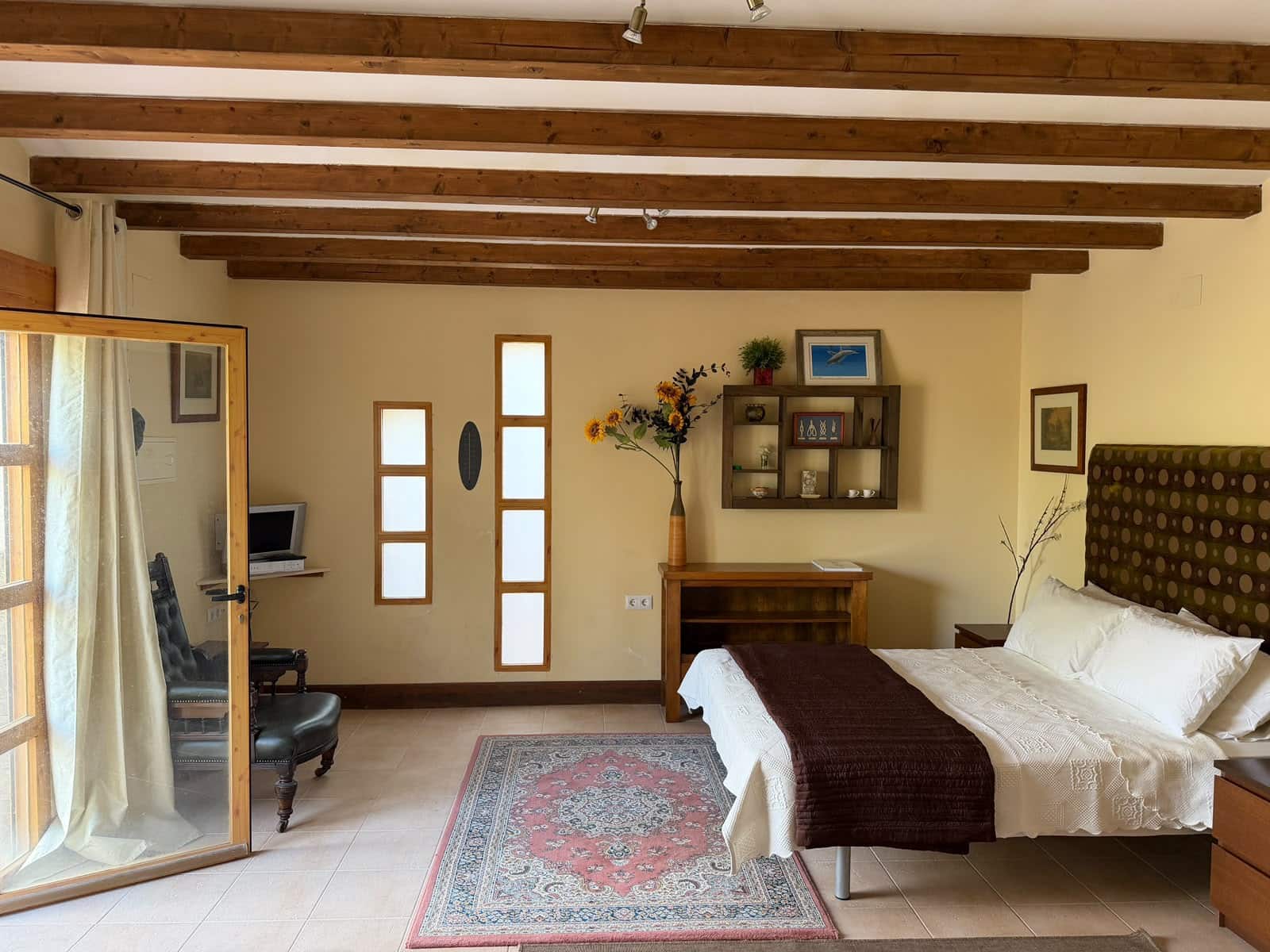 6 bedroom Villa for sale in Salinas with pool garage - € 595,000 (Ref: 9956491)