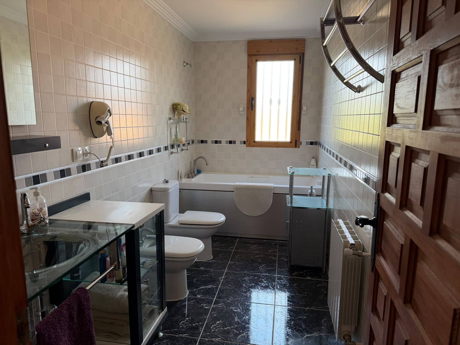 6 bedroom Villa for sale in Salinas with pool garage - € 595,000 (Ref: 9956491)