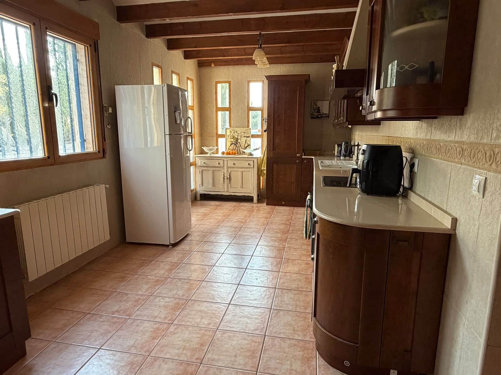 6 bedroom Villa for sale in Salinas with pool garage - € 595,000 (Ref: 9956491)