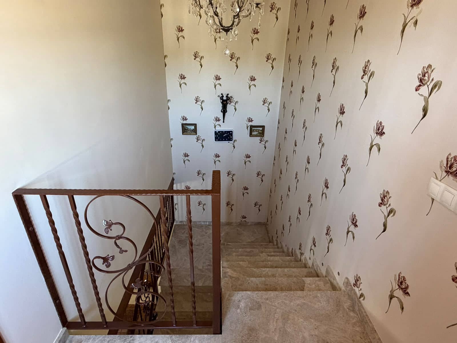 6 bedroom Villa for sale in Salinas with pool garage - € 595,000 (Ref: 9956491)
