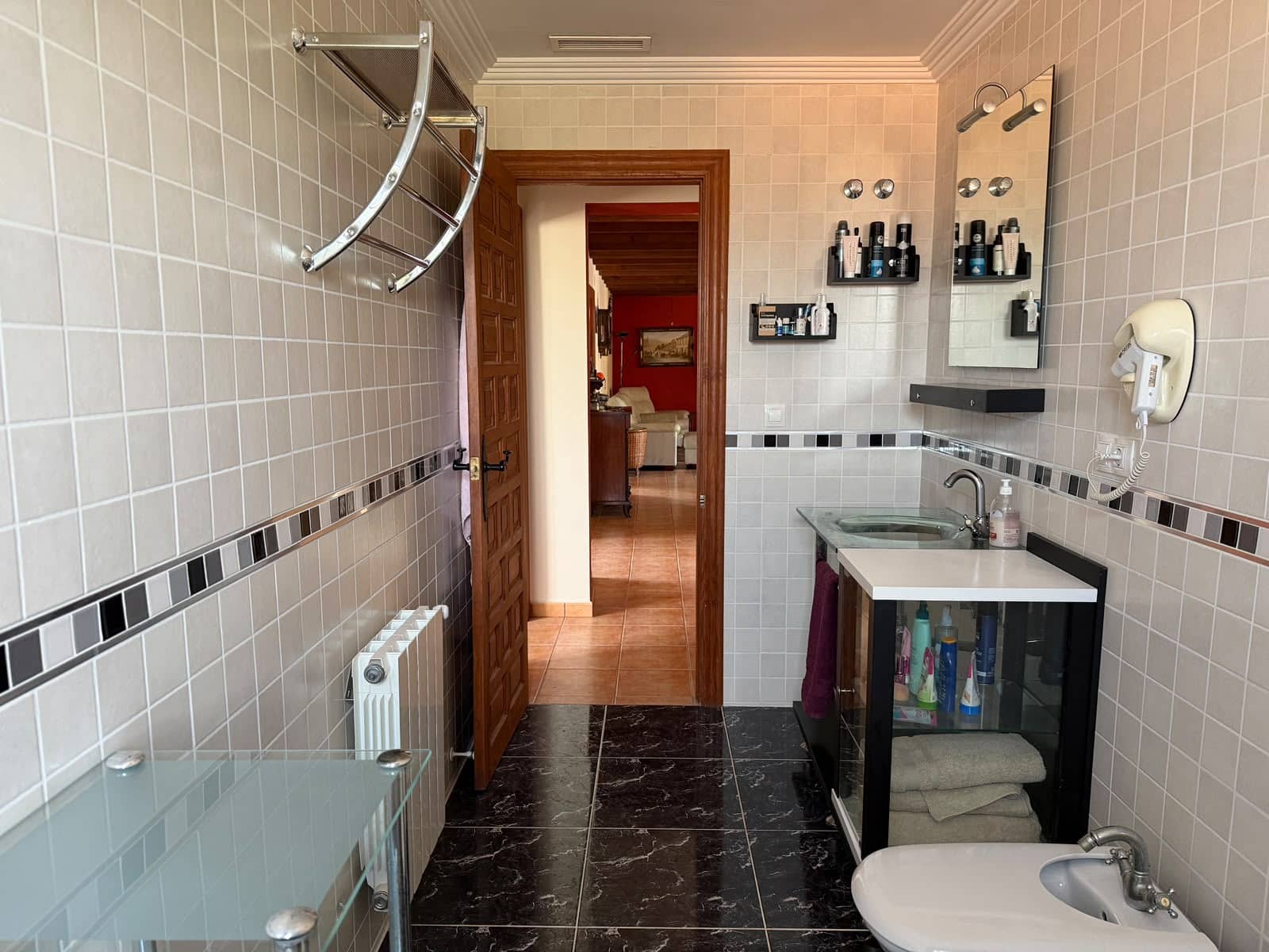 6 bedroom Villa for sale in Salinas with pool garage - € 595,000 (Ref: 9956491)