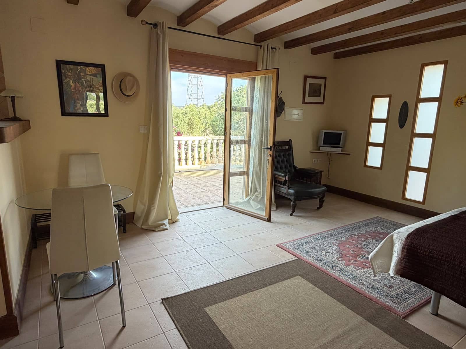 6 bedroom Villa for sale in Salinas with pool garage - € 595,000 (Ref: 9956491)
