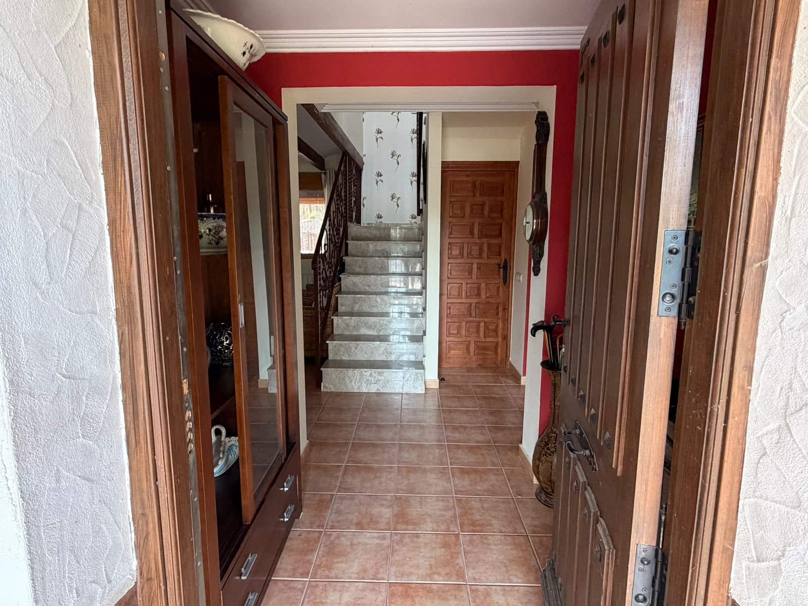 6 bedroom Villa for sale in Salinas with pool garage - € 595,000 (Ref: 9956491)