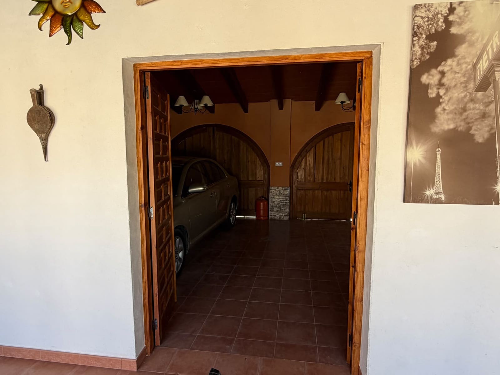 6 bedroom Villa for sale in Salinas with pool garage - € 595,000 (Ref: 9956491)