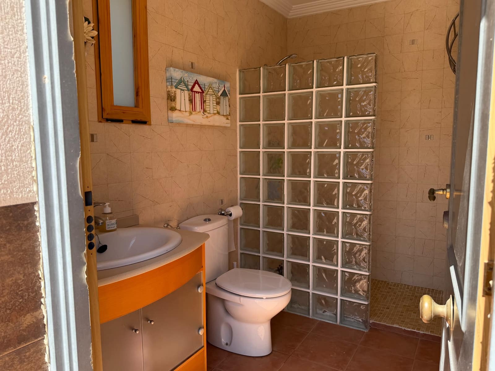 6 bedroom Villa for sale in Salinas with pool garage - € 595,000 (Ref: 9956491)