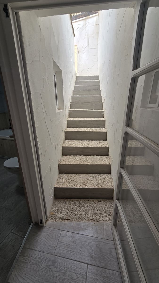 3 soverom Hus til salgs i Sax med garasje - € 125 000 (Ref: 9974363)