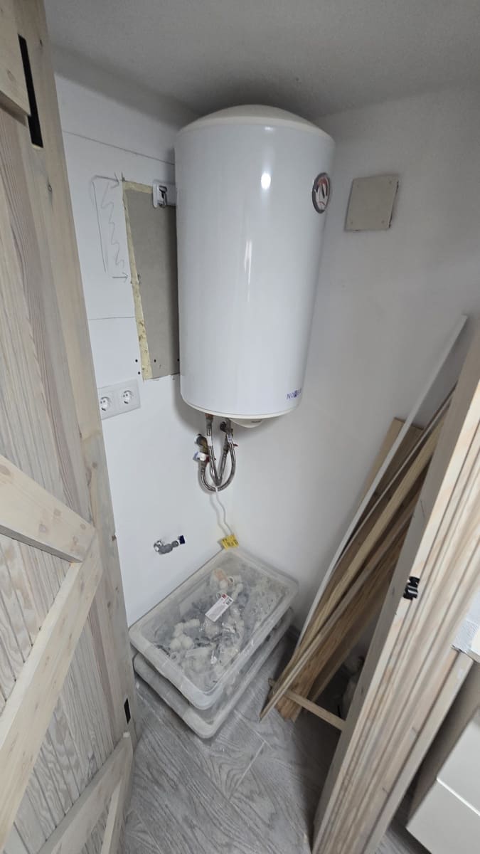 3 soverom Hus til salgs i Sax med garasje - € 125 000 (Ref: 9974363)