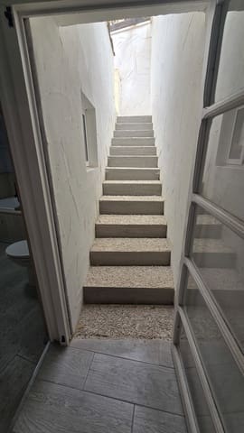 3 Zimmer Haus zu verkaufen in Sax mit Garage - 125.000 € (Ref: 9974363)