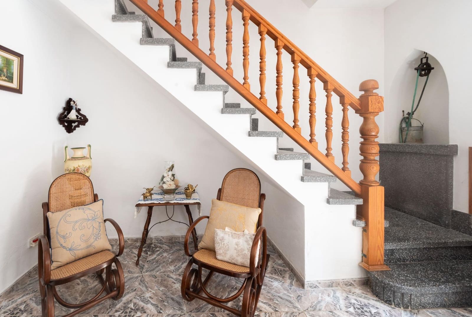 4 soverom Hus til salgs i Sineu - € 470 000 (Ref: 10004238)