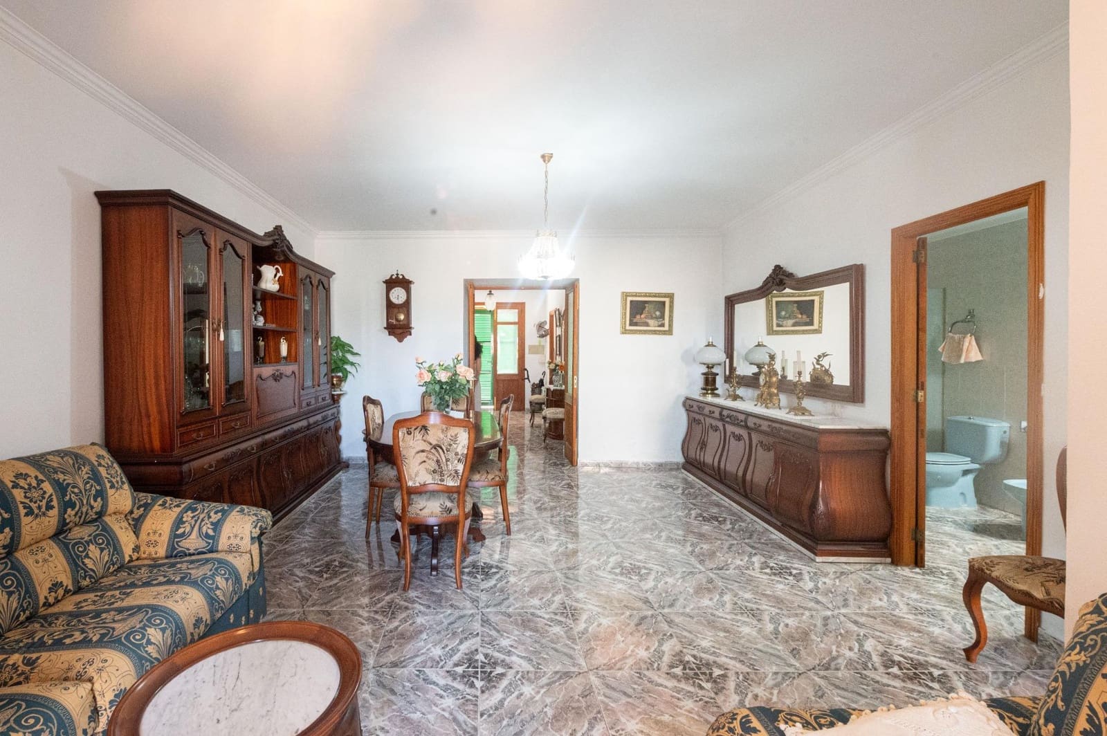 4 soverom Hus til salgs i Sineu - € 470 000 (Ref: 10004238)