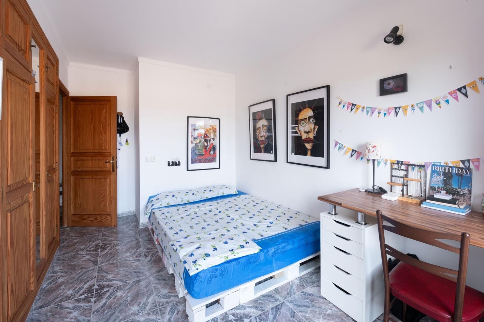 4 soverom Hus til salgs i Sineu - € 470 000 (Ref: 10004238)