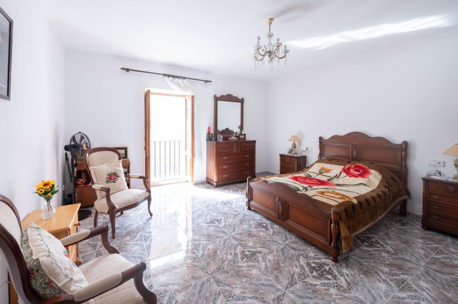 4 soverom Hus til salgs i Sineu - € 470 000 (Ref: 10004238)