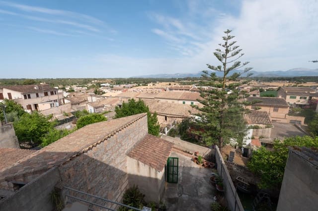 4 soverom Hus til salgs i Sineu - € 470 000 (Ref: 10004238)