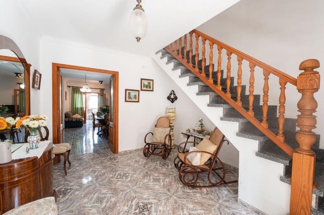 4 soverom Hus til salgs i Sineu - € 470 000 (Ref: 10004238)