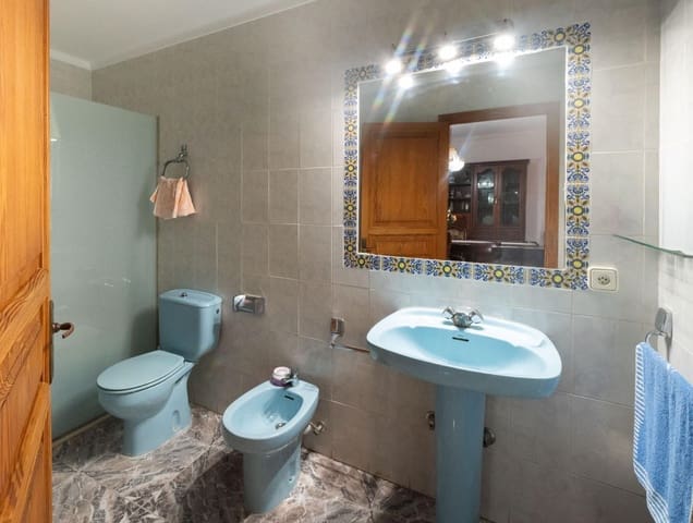4 soverom Hus til salgs i Sineu - € 470 000 (Ref: 10004238)