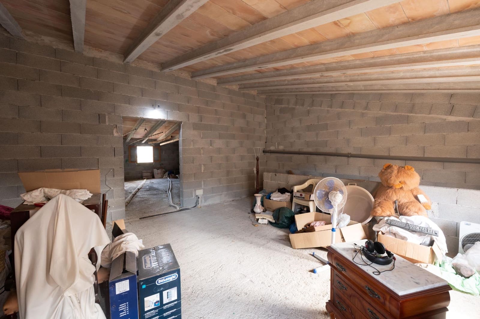 4 soverom Hus til salgs i Sineu - € 470 000 (Ref: 10004238)