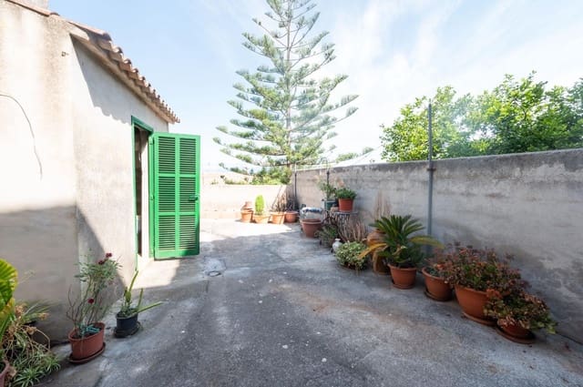 4 soverom Hus til salgs i Sineu - € 470 000 (Ref: 10004238)