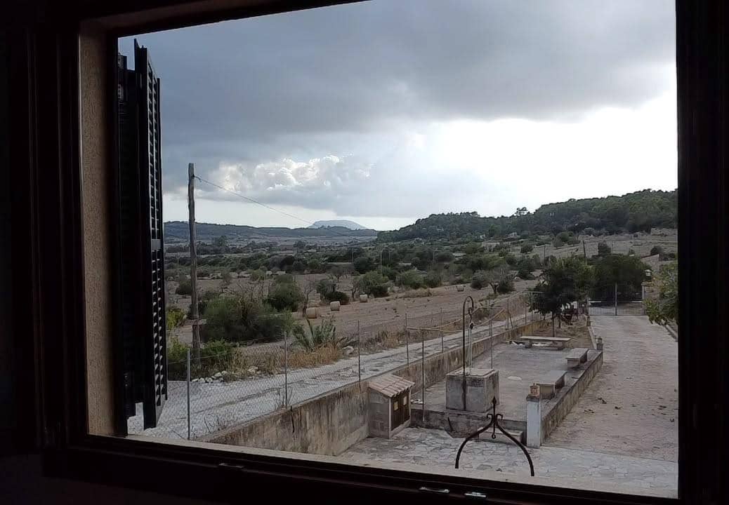 3 bedroom Finca/Country House for rent in Sineu with garage - € 1,700 (Ref: 10091181)