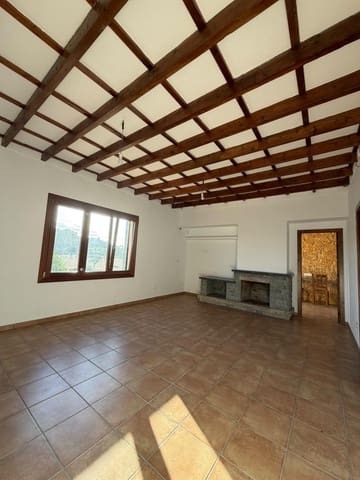 3 sovrum Finca/Hus på landet att hyra i Sineu med garage - 1 700 € (Ref: 10091181)