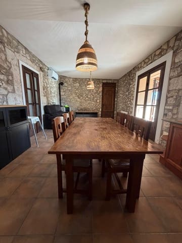 3 sovrum Finca/Hus på landet att hyra i Sineu med garage - 1 700 € (Ref: 10091181)