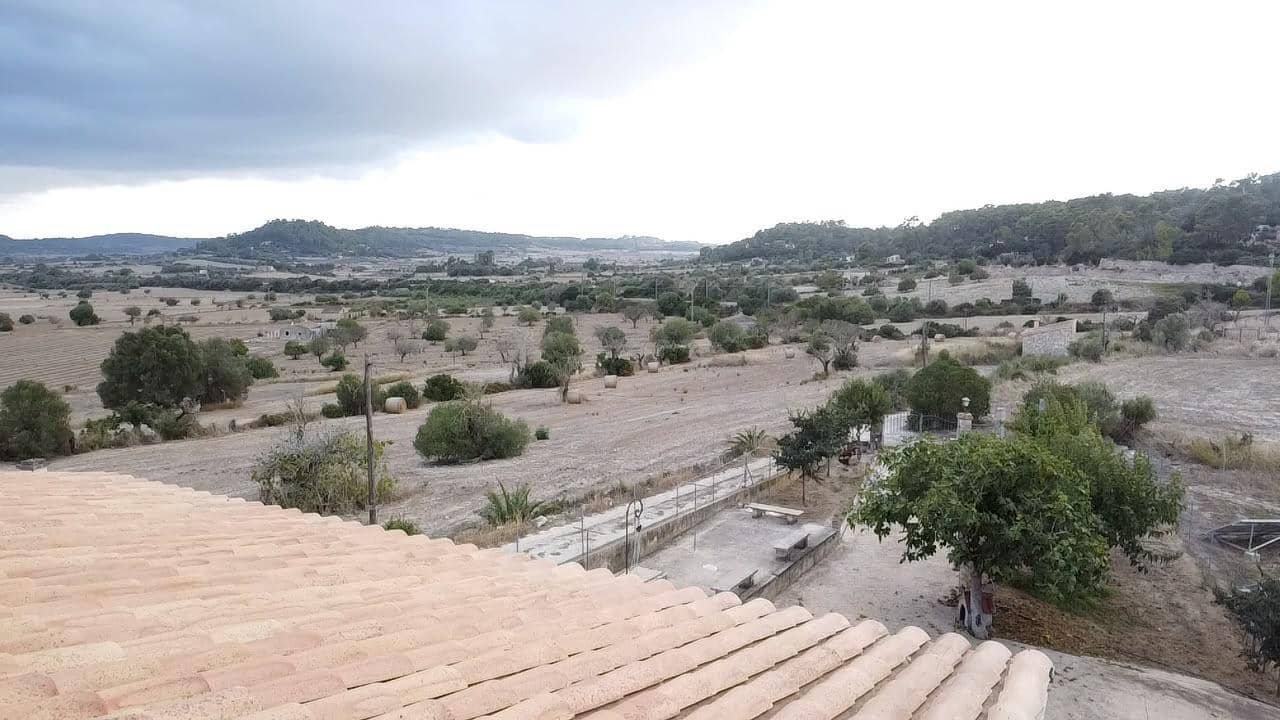 3 bedroom Finca/Country House for rent in Sineu with garage - € 1,700 (Ref: 10091181)