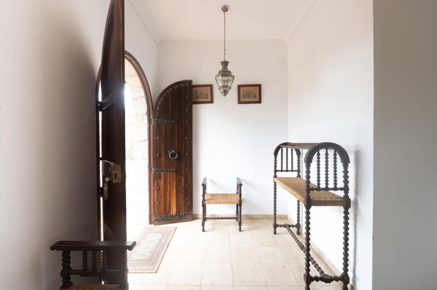 4 slaapkamer Finca/Landhuis te koop in Sencelles met zwembad - € 950.000 (Ref: 6651866)