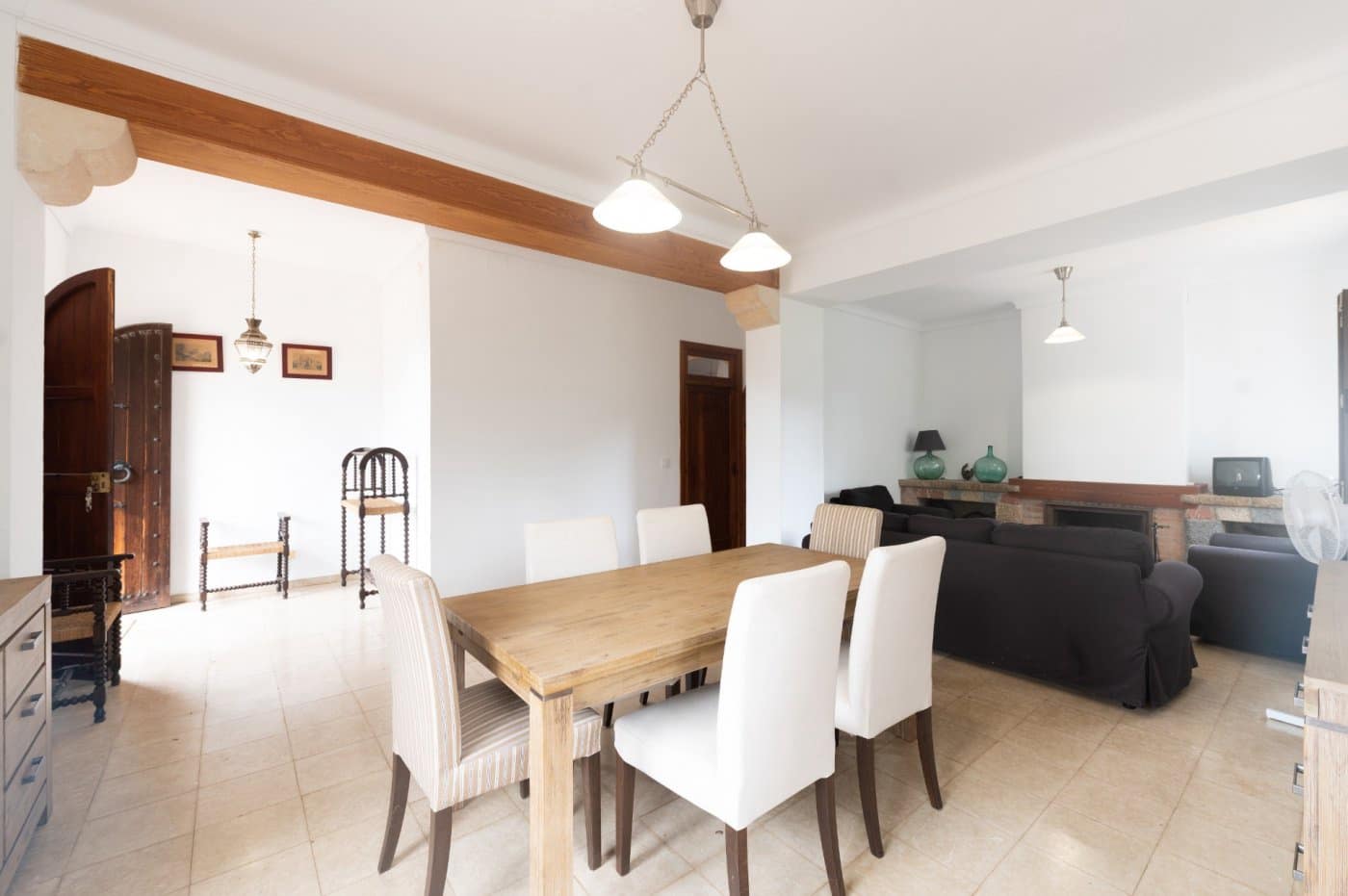 4 slaapkamer Finca/Landhuis te koop in Sencelles met zwembad - € 950.000 (Ref: 6651866)