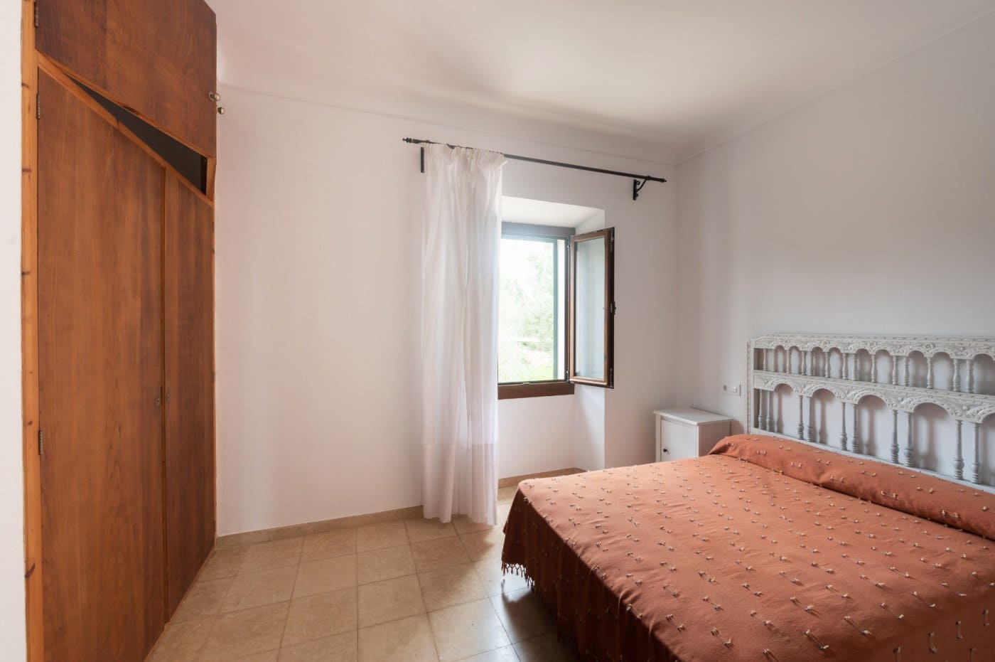 4 slaapkamer Finca/Landhuis te koop in Sencelles met zwembad - € 950.000 (Ref: 6651866)