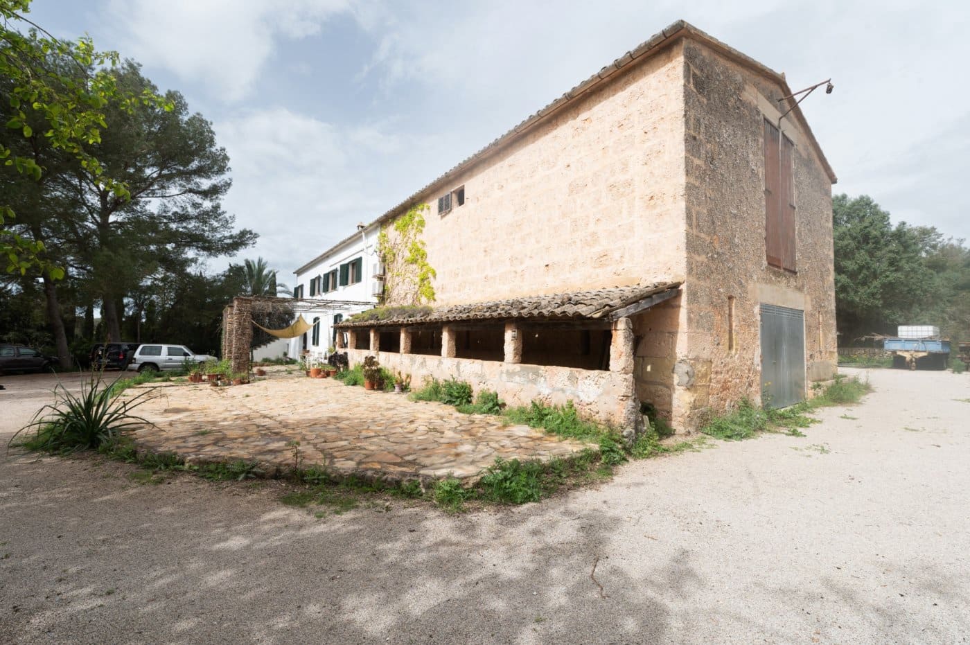 4 slaapkamer Finca/Landhuis te koop in Sencelles met zwembad - € 950.000 (Ref: 6651866)