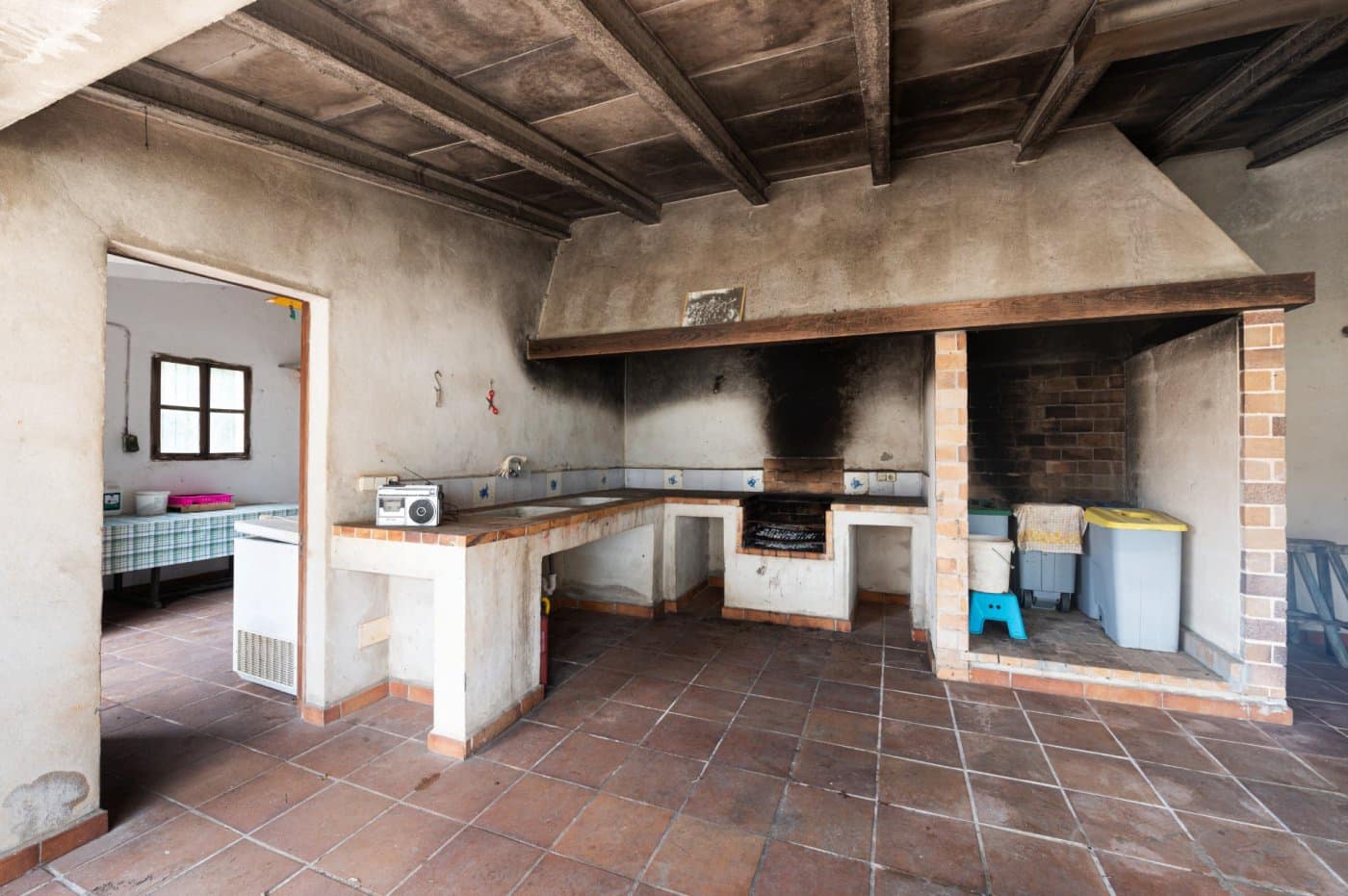 4 slaapkamer Finca/Landhuis te koop in Sencelles met zwembad - € 950.000 (Ref: 6651866)