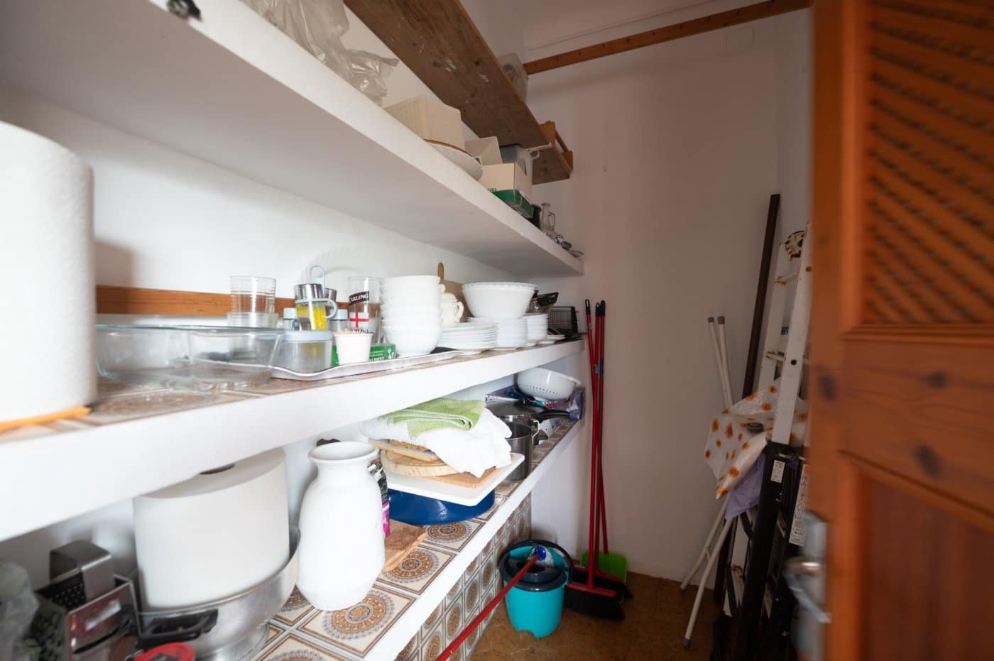 4 slaapkamer Finca/Landhuis te koop in Sencelles met zwembad - € 950.000 (Ref: 6651866)