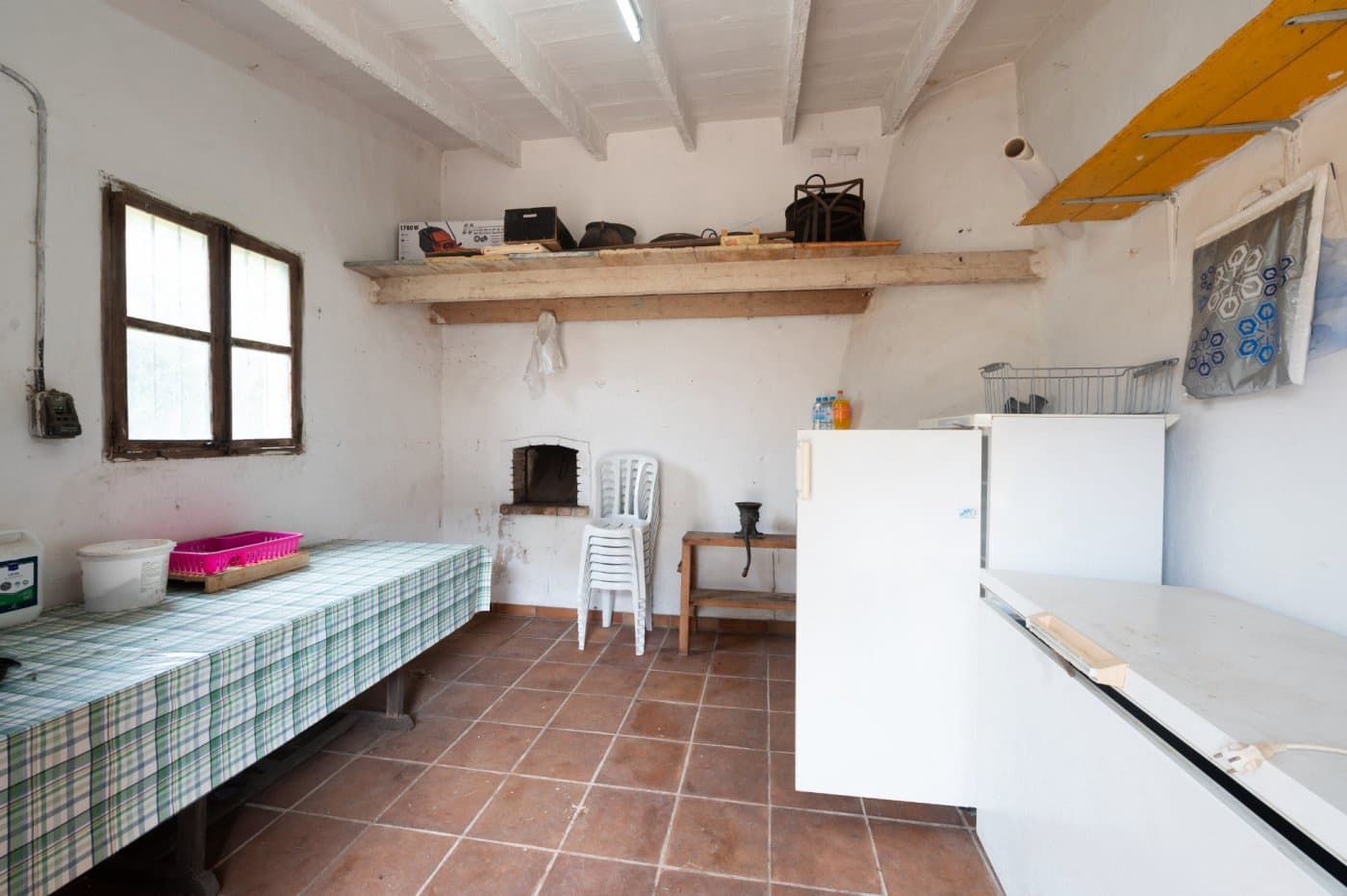 4 slaapkamer Finca/Landhuis te koop in Sencelles met zwembad - € 950.000 (Ref: 6651866)