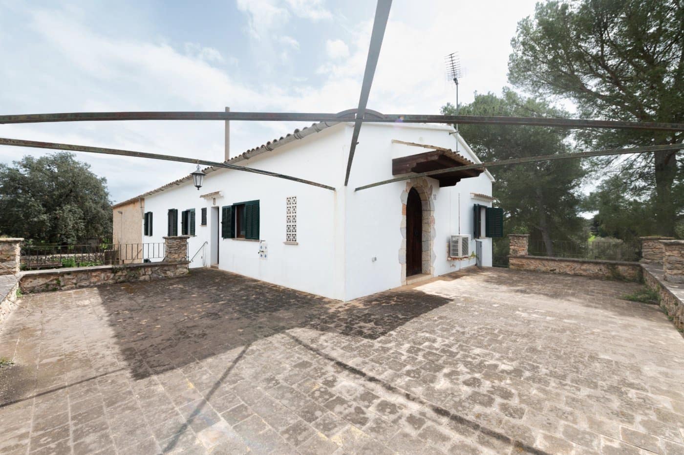 4 slaapkamer Finca/Landhuis te koop in Sencelles met zwembad - € 950.000 (Ref: 6651866)