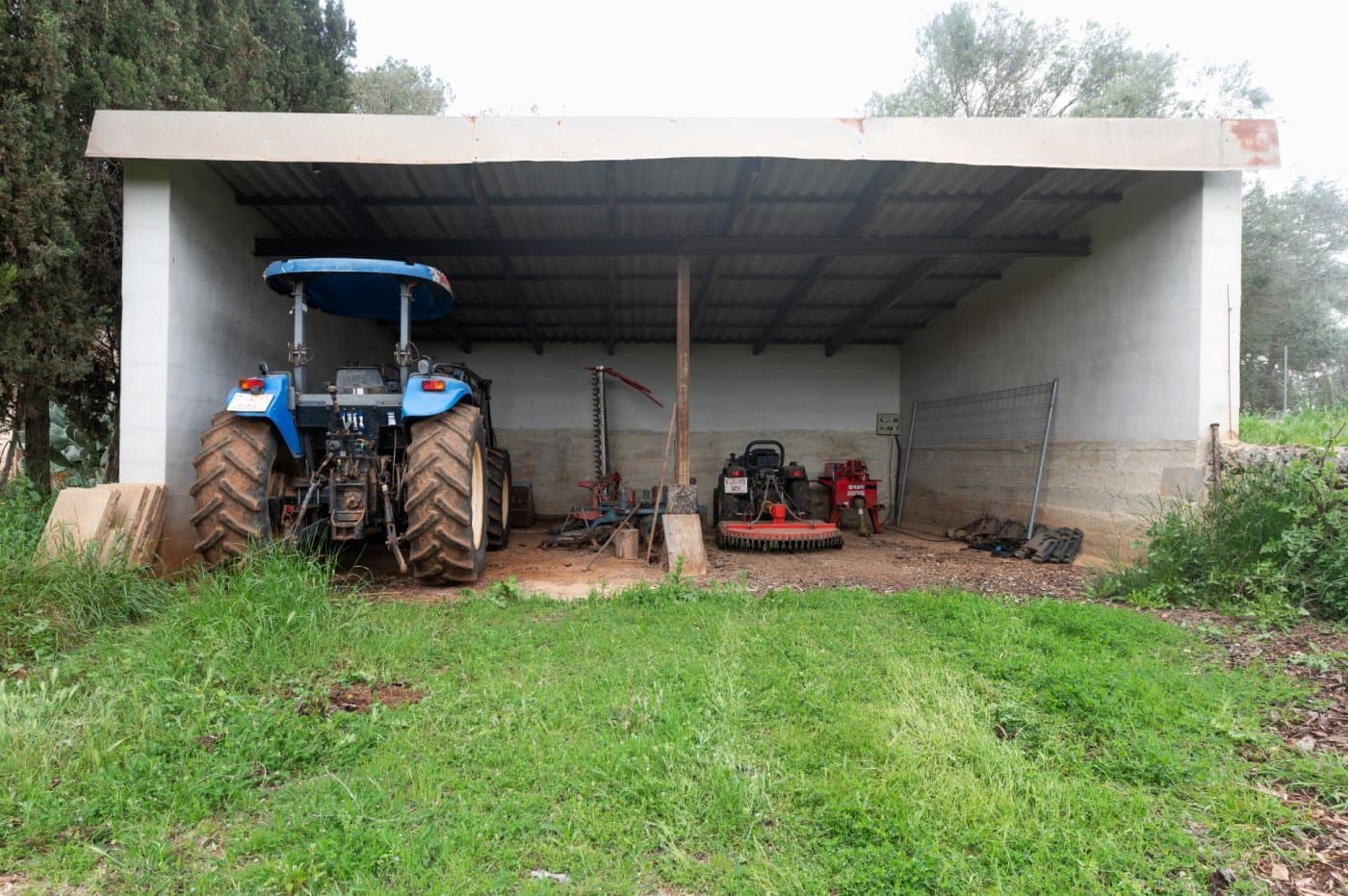 4 slaapkamer Finca/Landhuis te koop in Sencelles met zwembad - € 950.000 (Ref: 6651866)