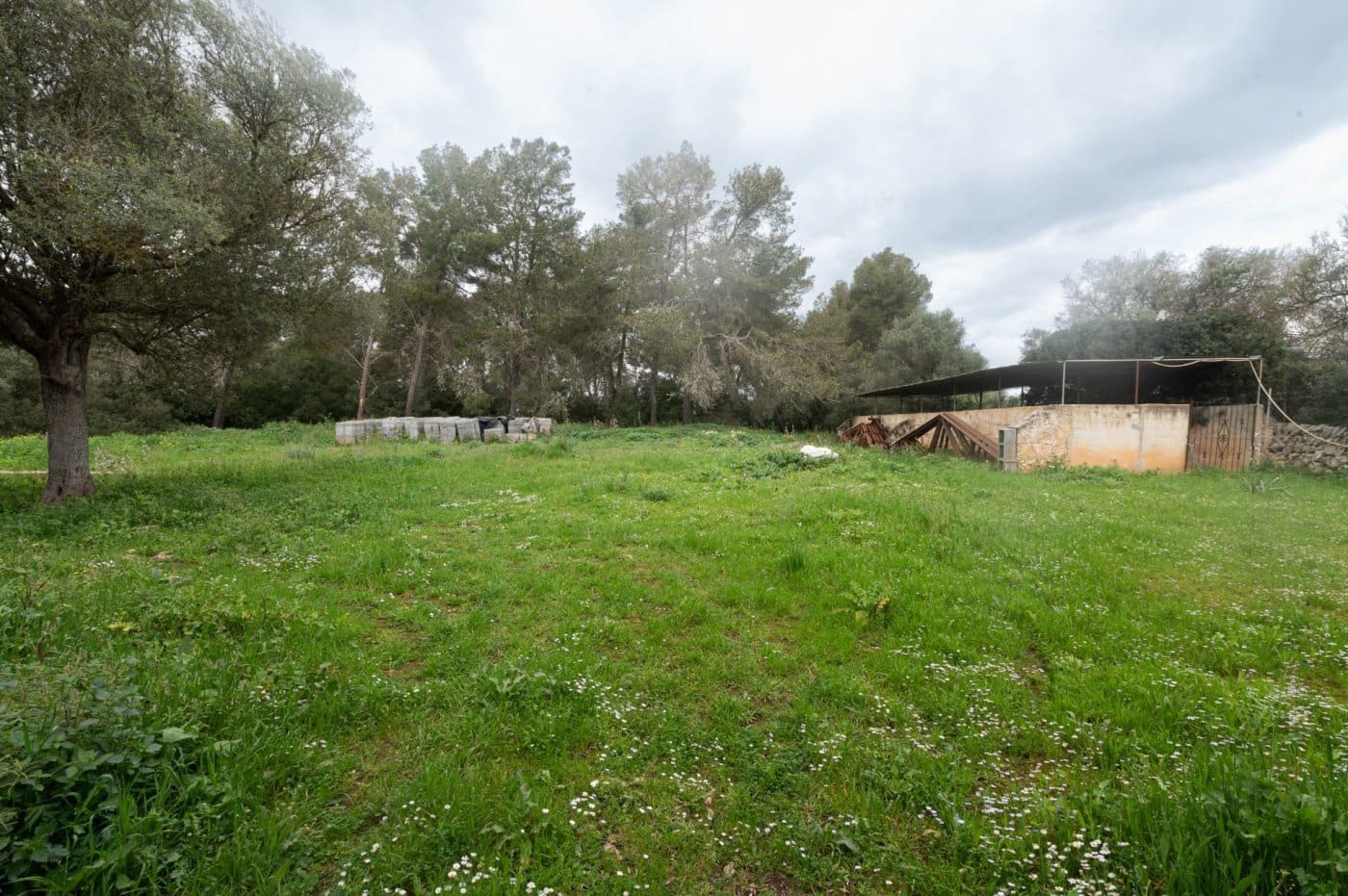 4 slaapkamer Finca/Landhuis te koop in Sencelles met zwembad - € 950.000 (Ref: 6651866)