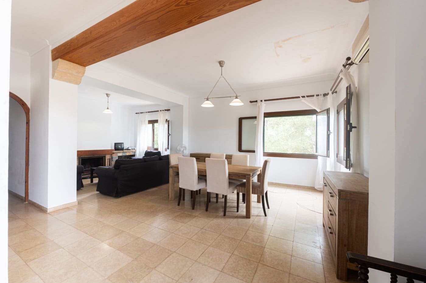 4 camera da letto Finca/Casa di Campagna in vendita in Sencelles con piscina - 950.000 € (Rif: 6651866)