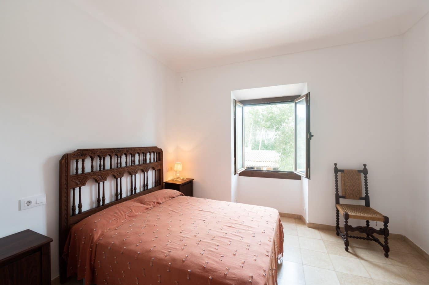 4 camera da letto Finca/Casa di Campagna in vendita in Sencelles con piscina - 950.000 € (Rif: 6651866)