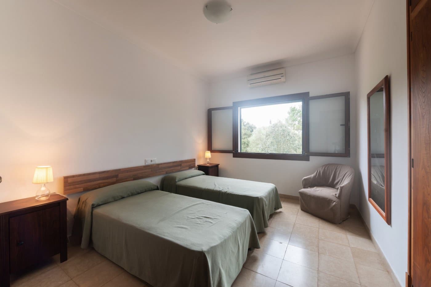 4 camera da letto Finca/Casa di Campagna in vendita in Sencelles con piscina - 950.000 € (Rif: 6651866)