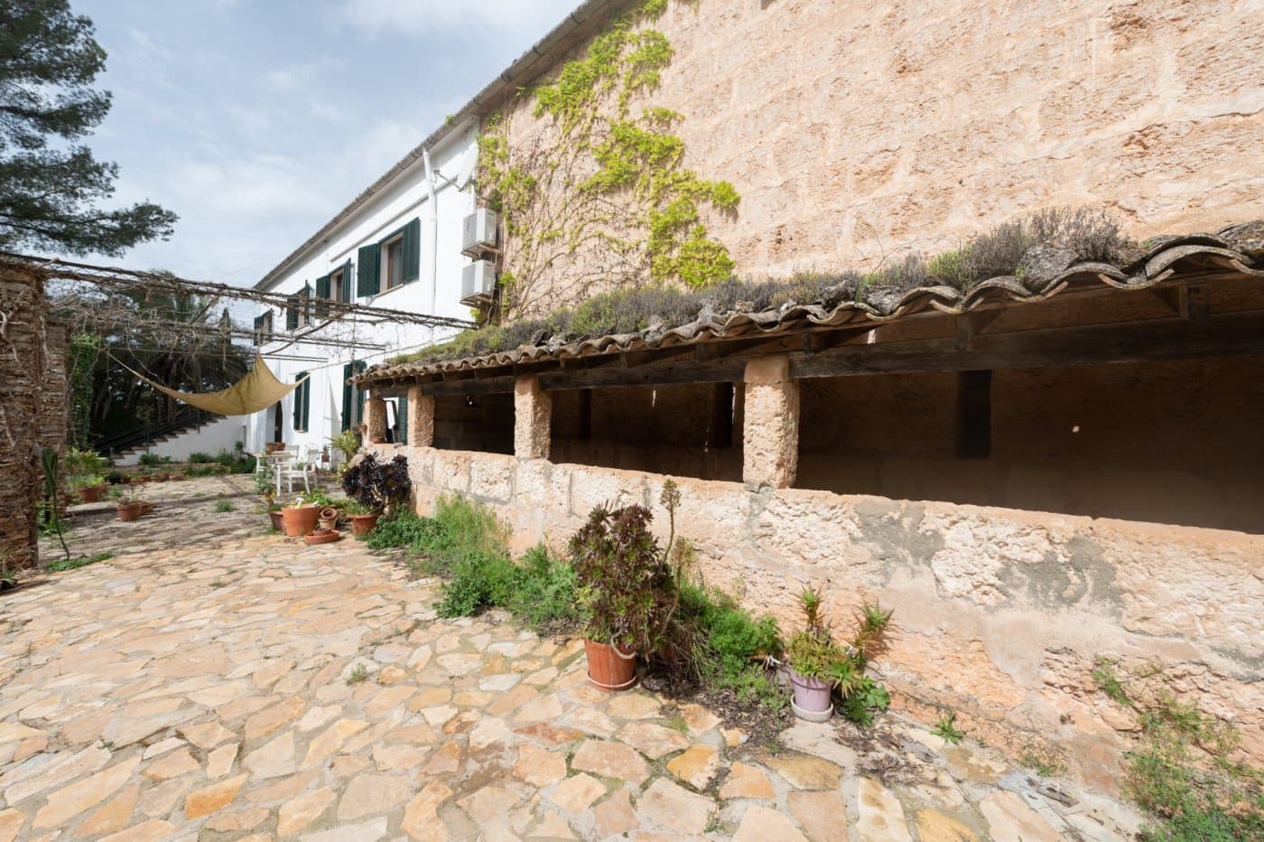 4 camera da letto Finca/Casa di Campagna in vendita in Sencelles con piscina - 950.000 € (Rif: 6651866)